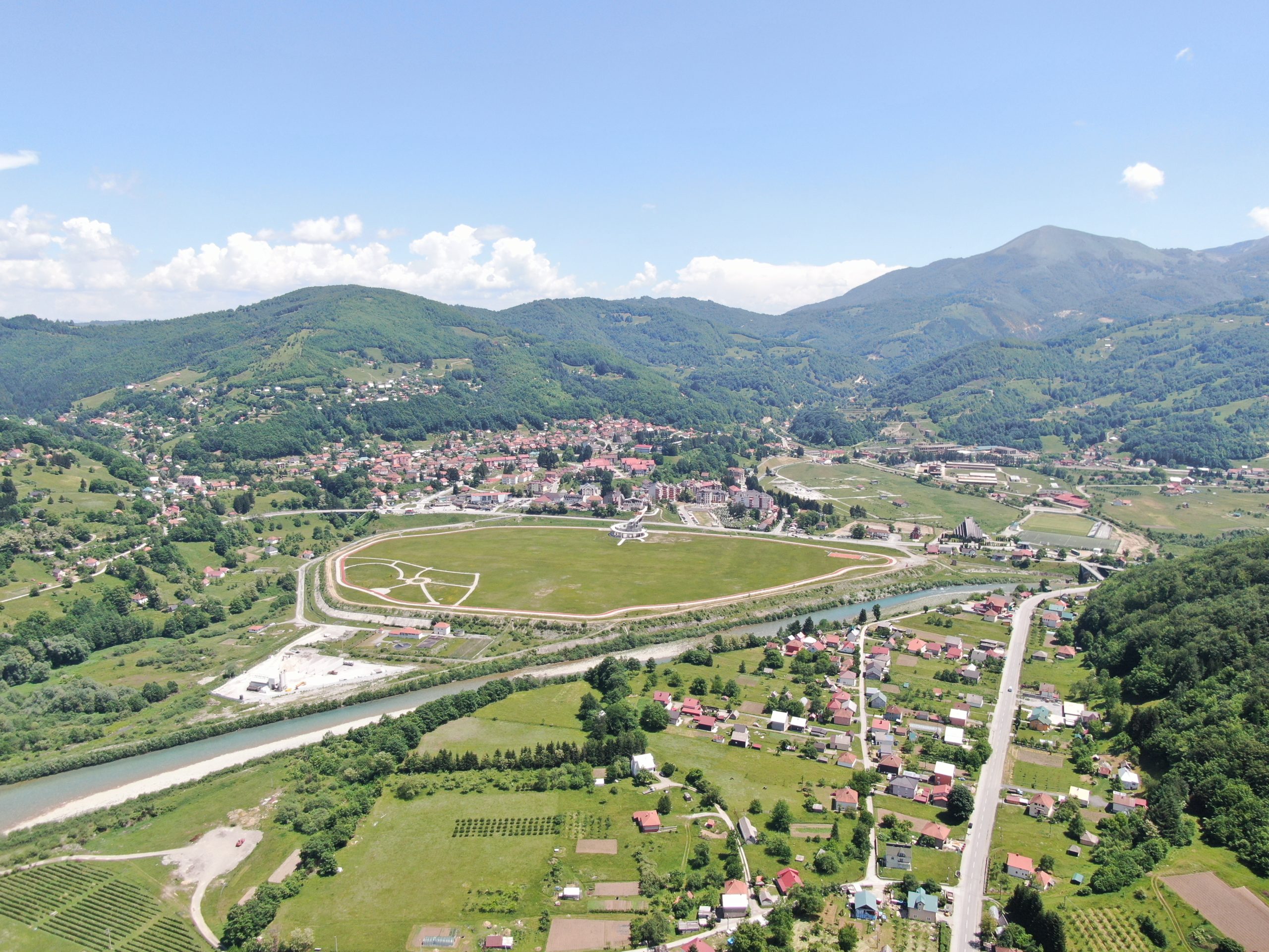 Dobro došli u Opštinu Mojkovac