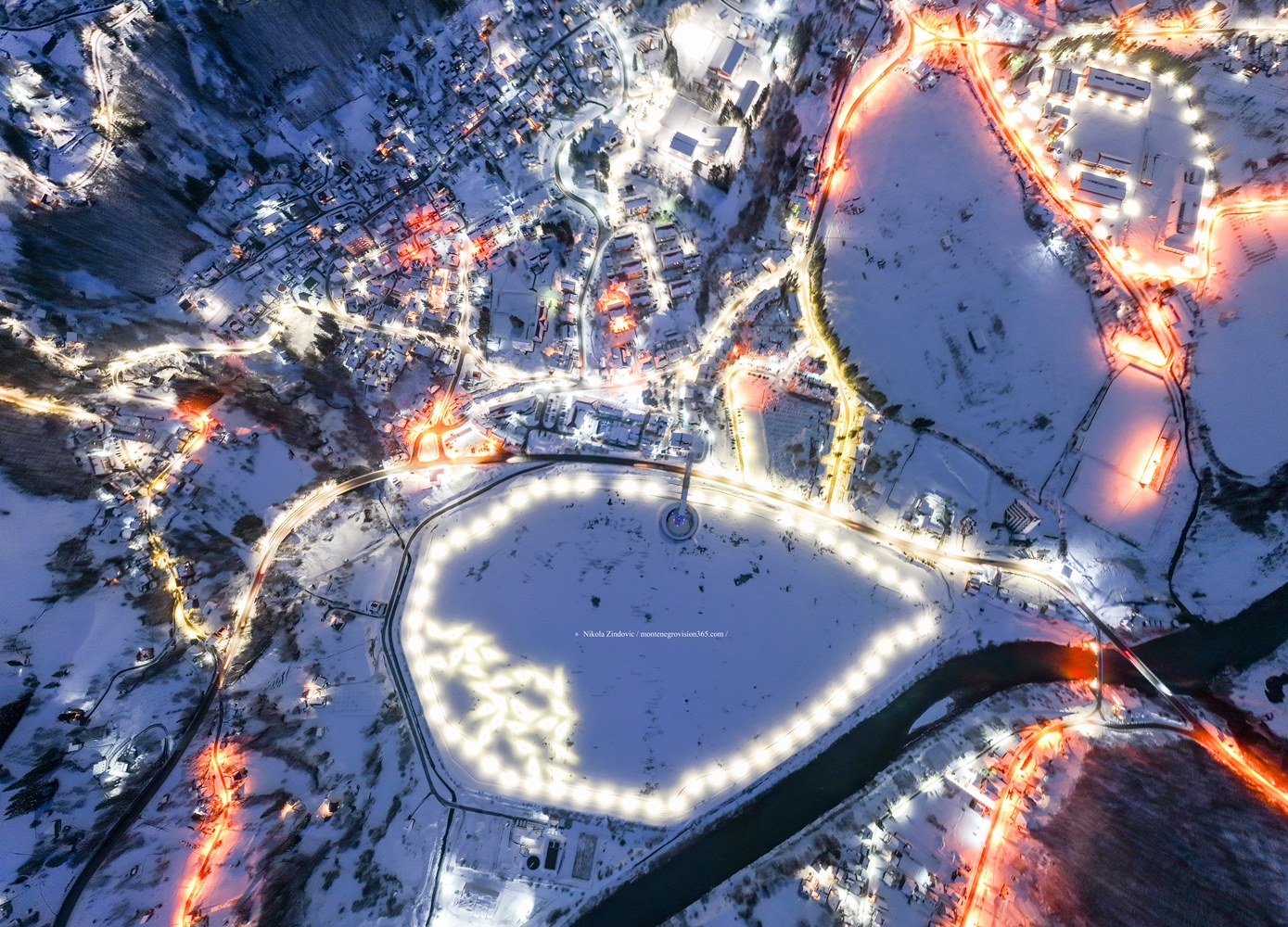 Dobro došli u Opštinu Mojkovac